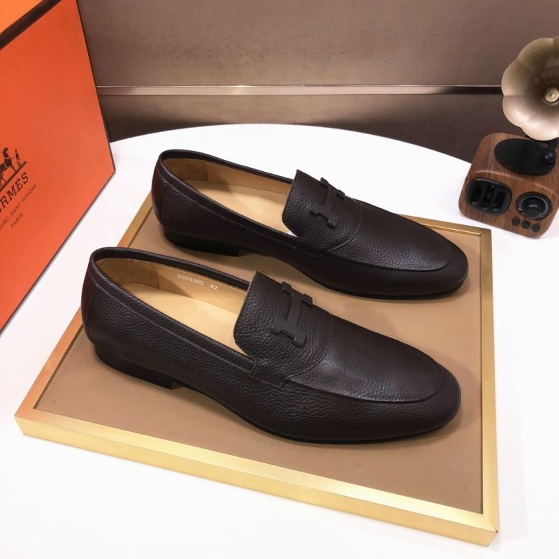 Hermes Business Shoes